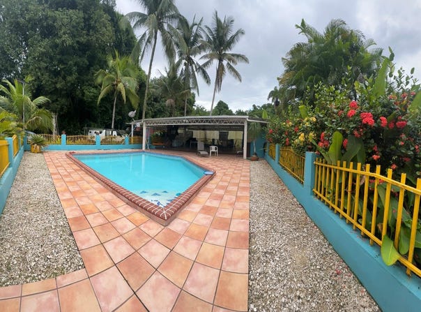 Villalba, Villalba, PR 00766