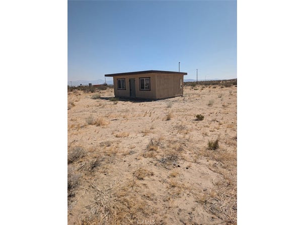 56850 Bodick, Landers, CA 92285