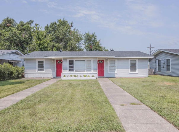 407 SHERIDAN AVENUE, Monroe, LA 71201