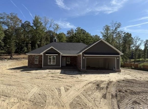 4012 Shelby Will Court, Hensley, AR 72065