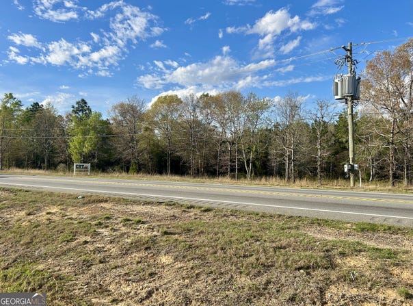 Highway 80 E, Brooklet, GA 30415