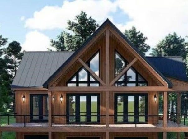 H16 Tobey Road, Campton, NH 03223