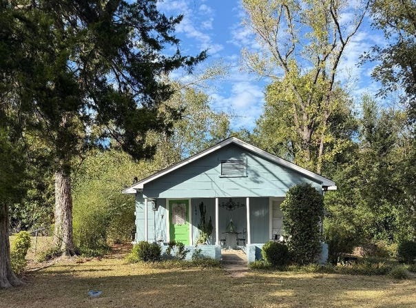 104 UTAH STREET, Delhi, LA 71232