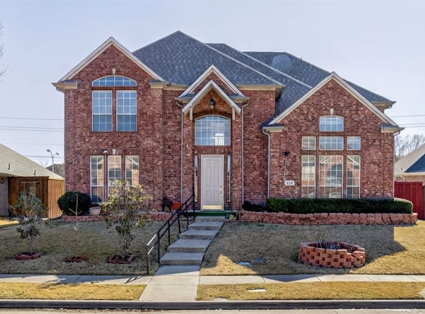 3716 Lowrey Way, Plano, TX 75025