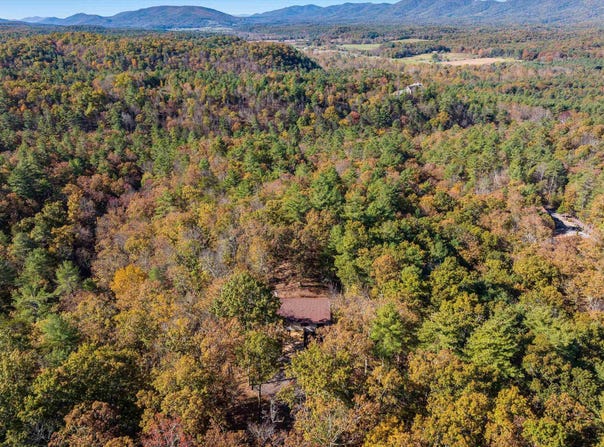 65 MOUNTAIN DEER RUN, WEST AUGUSTA, VA 24485