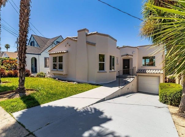 8227 Ney AVE, OAKLAND, CA 94605