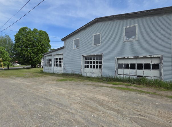 31 Depot Street, Thorndike, ME 04986