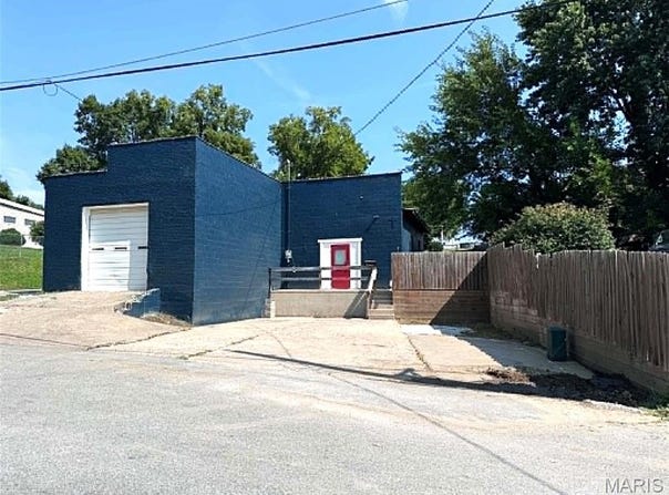 802 Wilcox Street, Hannibal, MO 63401