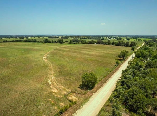 608 County Road 373, Dublin, TX 76446