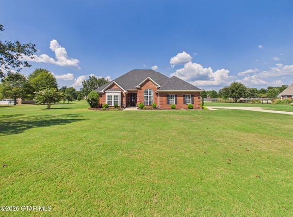 344 Sandstone Circle, Caledonia, MS 39740