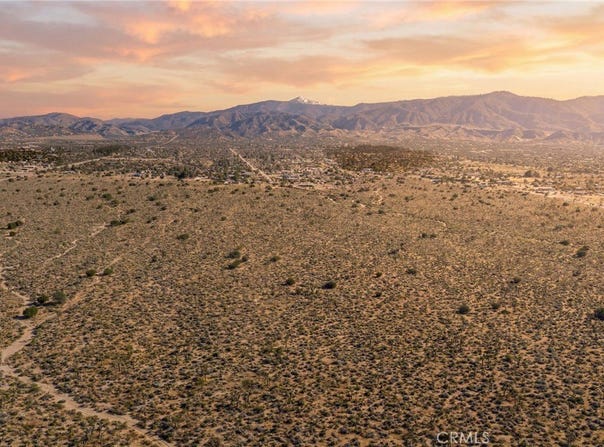Evergreen, Pinon Hills, CA 92372