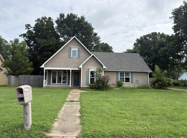 4410 Mockernut, Jonesboro, AR 72405