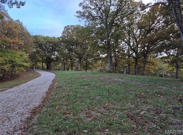 0 Highway D - Tract 5b (10.9+/- Acres), Eolia, MO 63344