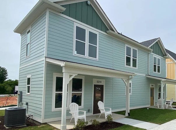 5214 Certain Circle, Hixson, TN 37343