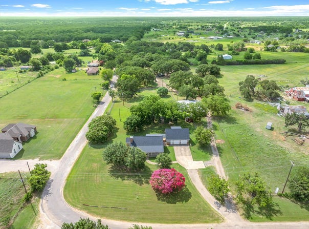 7871 Shady Lane, Scurry, TX 75158