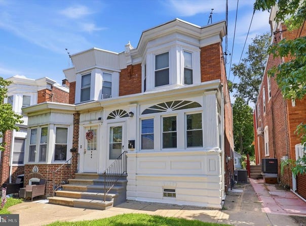 242 VIRGINIA AVE, FOLSOM, PA 19033
