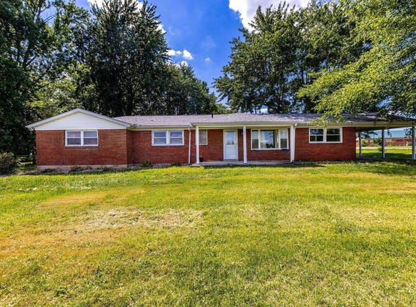 1593 Stephens Road, Hamilton Twp, OH 45039