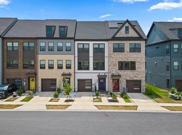 614 CHALCEDONY Lane, GLEN BURNIE, MD 21060
