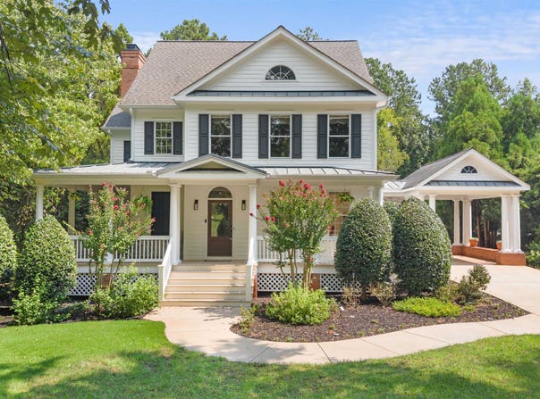 148 PARKSIDE LANE, Eatonton, GA 31024