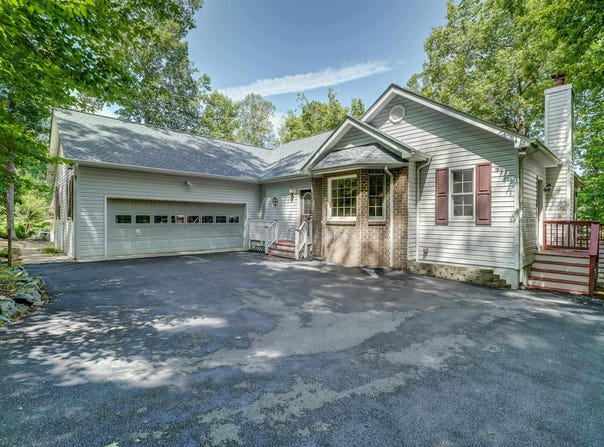 274 JEFFERSON DR, PALMYRA, VA 22963