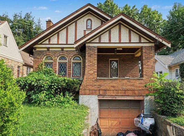 1810 Dalewood Place, Cincinnati, OH 45237