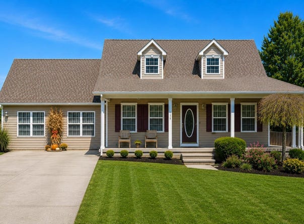 1301 Sasser School Road, London, KY 40741