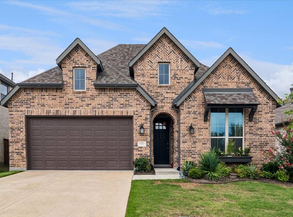 3810 Iron Ore Drive, Denison, TX 75020