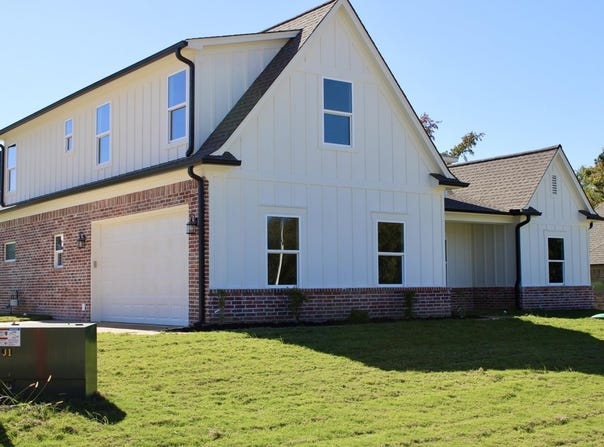 29 MERINO Dr, Atoka, TN 38004