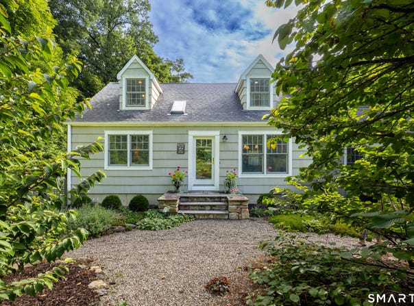 212 Old Sib Road, Ridgefield, CT 06877