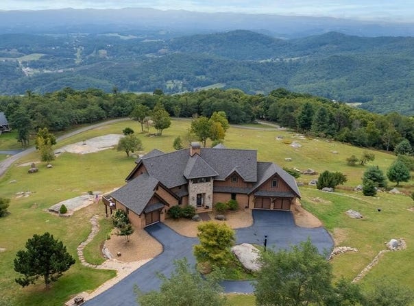 251 Running Bear Ct., Independence, VA 24348