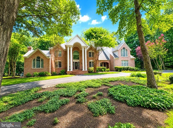 2793 SPRING LAKES DR, DAVIDSONVILLE, MD 21035