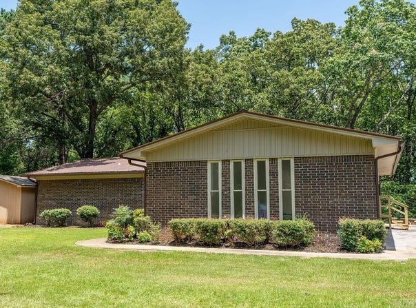 25 Beloit Drive, Heber Springs, AR 72543
