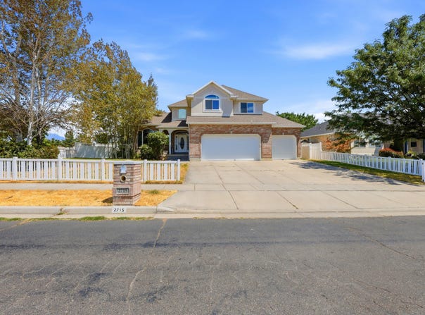 2715 S 800 W, Syracuse, UT 84075