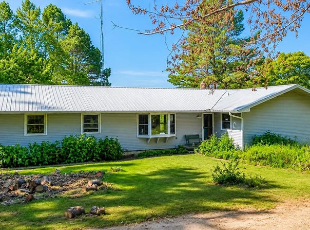 404 Evans Road, Ash Flat, AR 72513