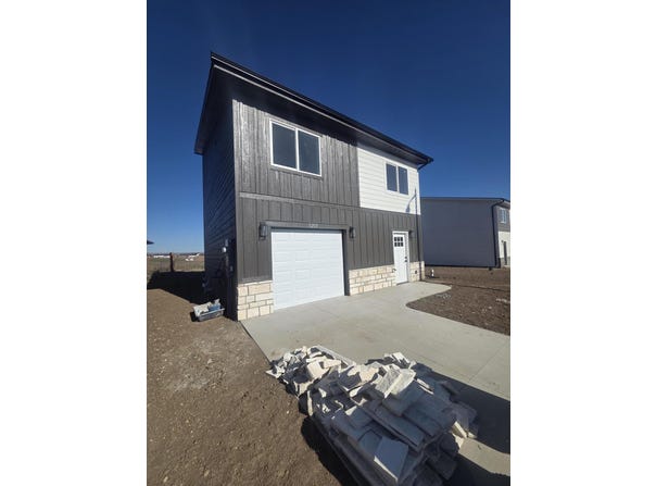 1205 Edelman Loop, Sheridan, WY 82801