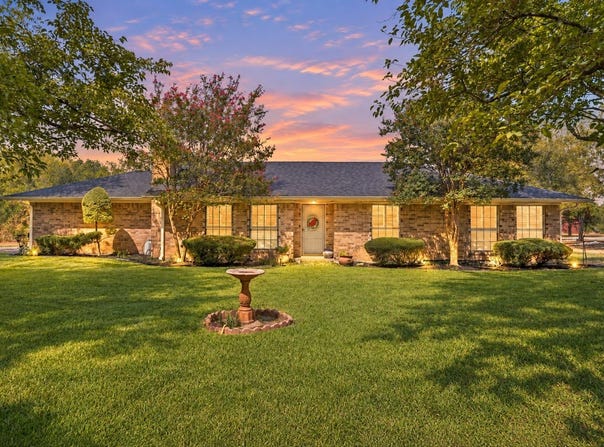 1060 Old Stacy Road, Fairview, TX 75069