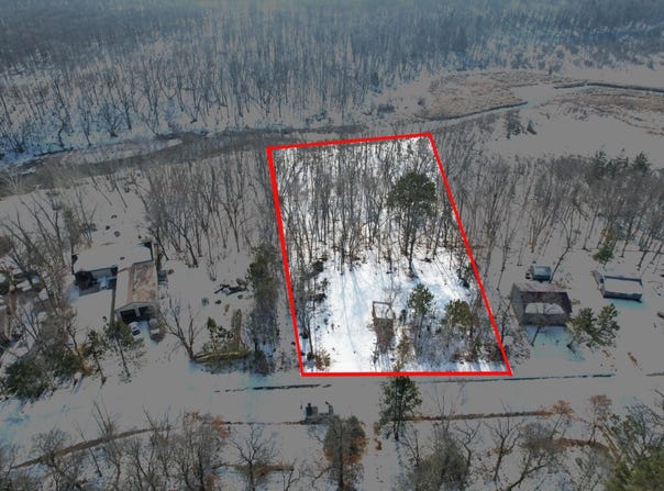 23847 Arcade Loop, Menahga, MN 56464