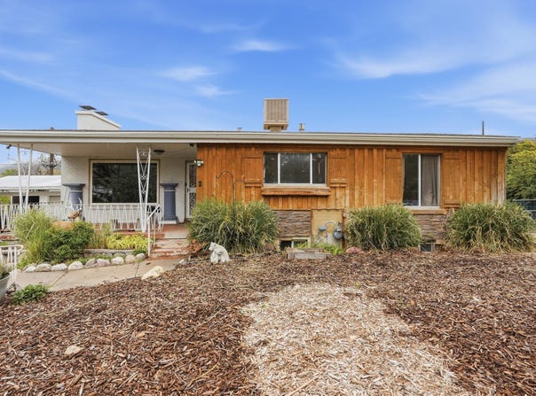 615 MILLCREEK Way, Bountiful, UT 84010