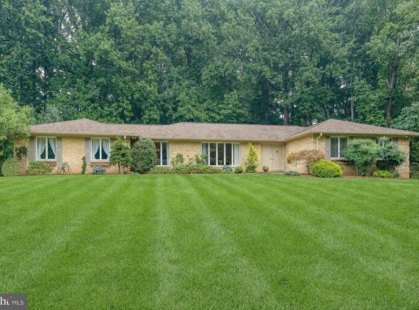 1421 AUTUMN LEAF RD, TOWSON, MD 21286