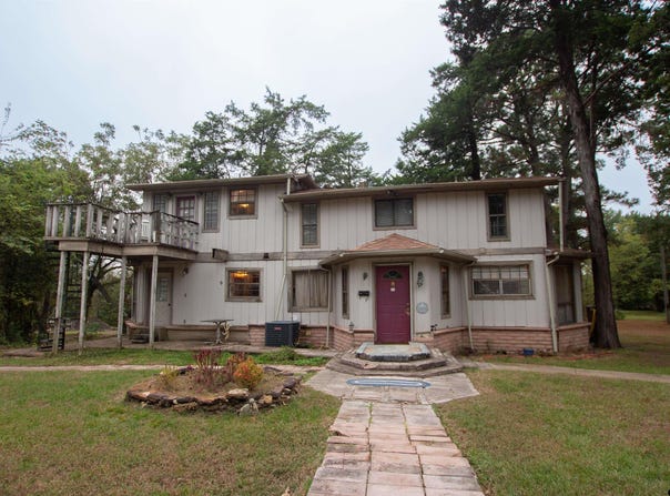 13240 CR 353, Winona, TX 75792
