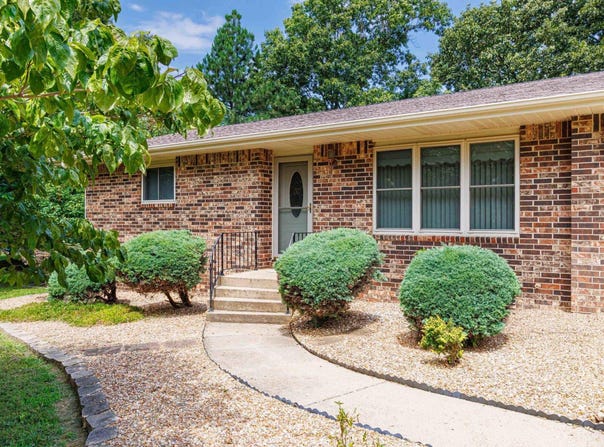 230 JIMS ROAD, Lakeview, AR 72642