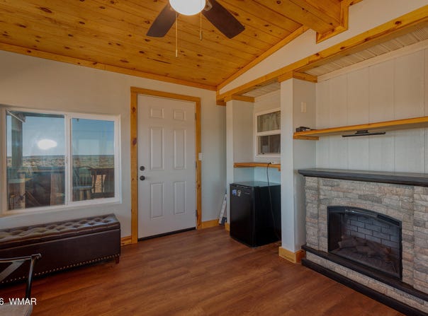 2580 E 2nd Sundown Lane, Snowflake, AZ 85937