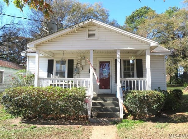 529 Whitaker, Roanoke Rapids, NC 27870