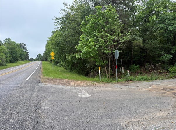Hwy 11, Linden, TX 76653