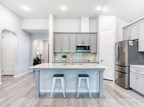 2012 Pacific Avenue, Anna, TX 75409