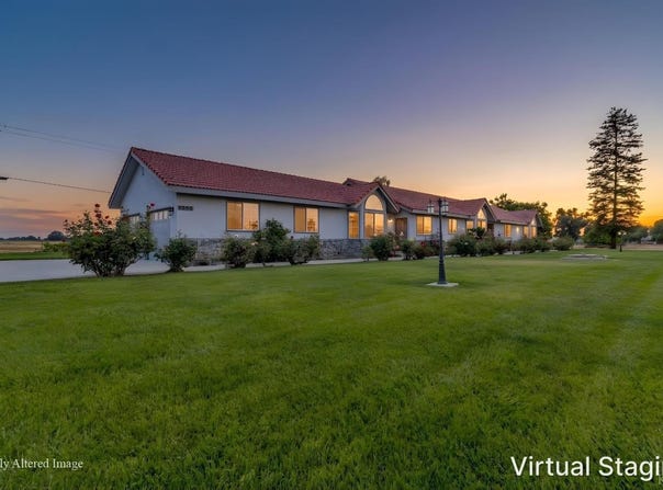 9200 Highway 41, Lemoore, CA 93245