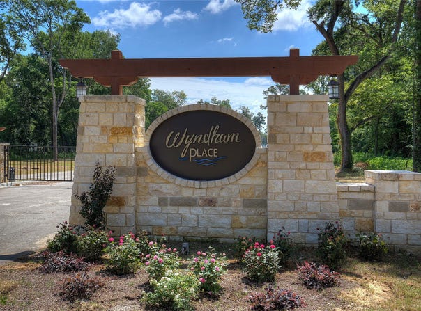 20641 Wycliff, Chandler, TX 75758