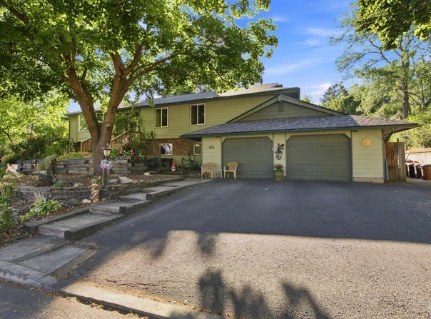 811 N Grant St., Moscow, ID 83843