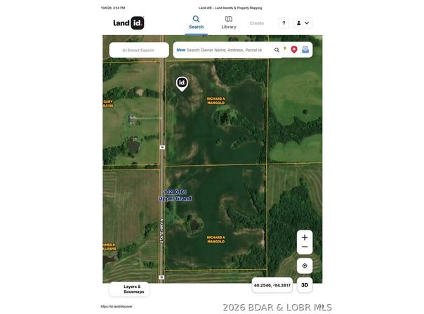 78.5 ac N Highway, MO 64402