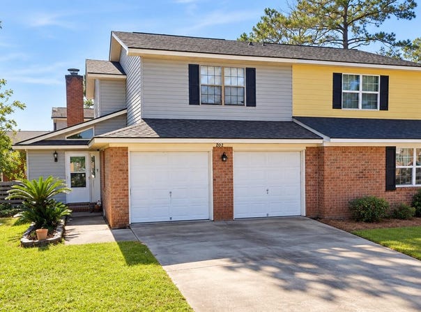 7663 Valleyview Circle, North Charleston, SC 29418
